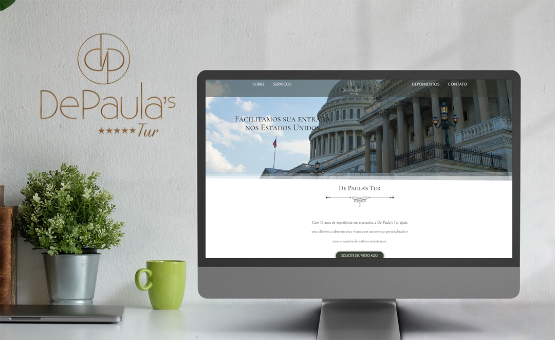 LandingPage 